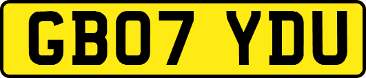 GB07YDU