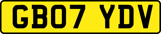 GB07YDV