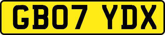 GB07YDX