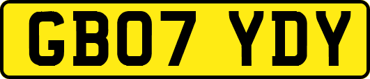 GB07YDY