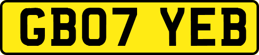 GB07YEB