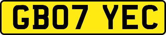 GB07YEC
