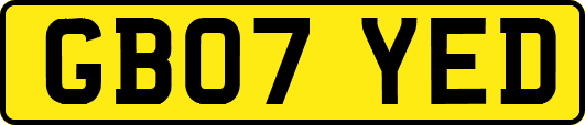 GB07YED
