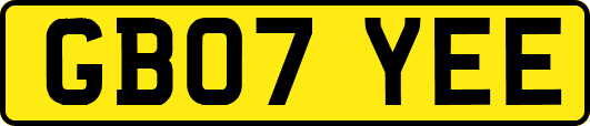 GB07YEE