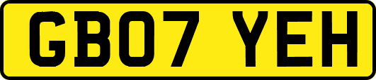 GB07YEH
