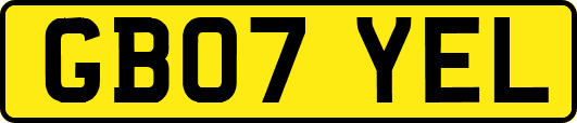 GB07YEL