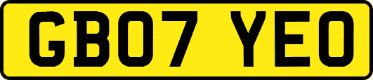 GB07YEO