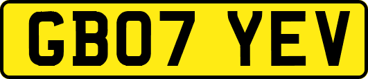 GB07YEV