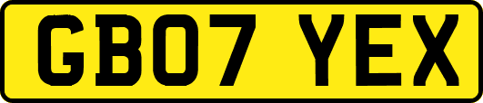 GB07YEX