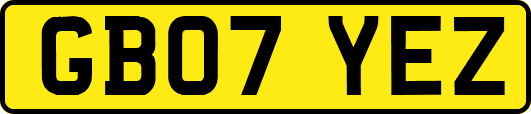 GB07YEZ
