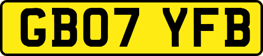 GB07YFB