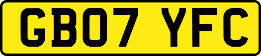 GB07YFC