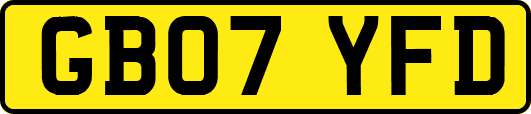GB07YFD