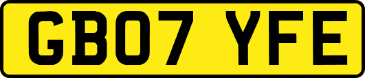 GB07YFE