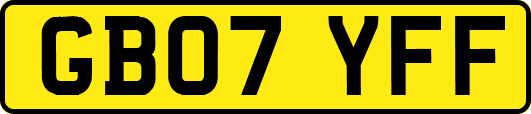 GB07YFF