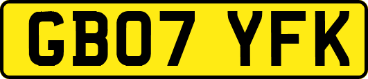 GB07YFK