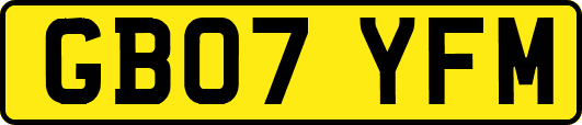 GB07YFM
