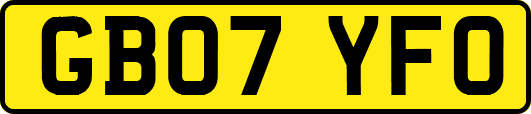 GB07YFO