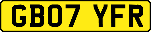 GB07YFR
