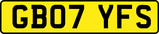 GB07YFS