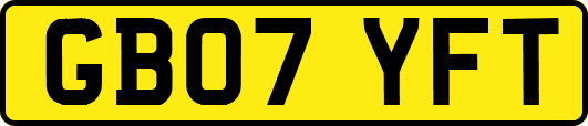 GB07YFT