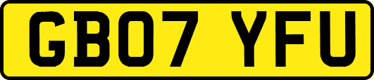 GB07YFU