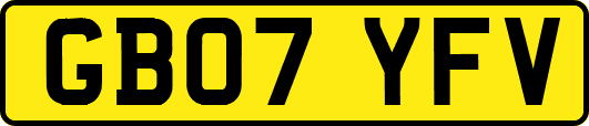GB07YFV
