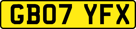 GB07YFX