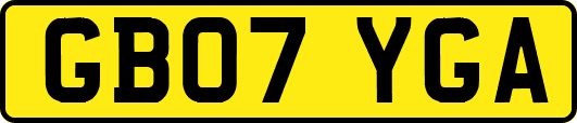 GB07YGA