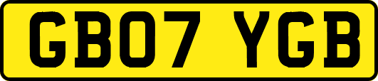 GB07YGB