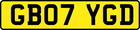 GB07YGD