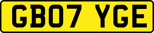 GB07YGE