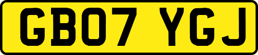 GB07YGJ