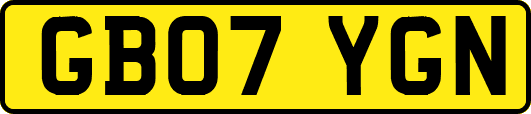 GB07YGN