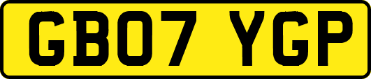 GB07YGP