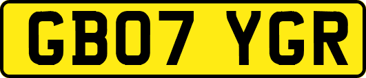 GB07YGR