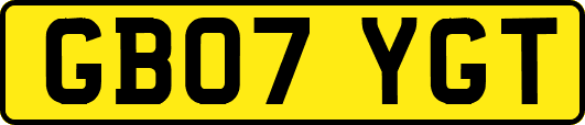 GB07YGT