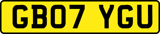 GB07YGU