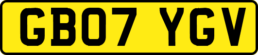 GB07YGV