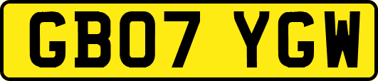 GB07YGW