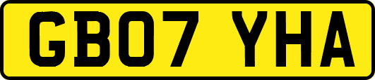 GB07YHA