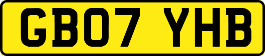 GB07YHB