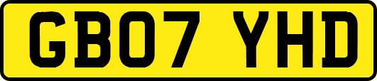 GB07YHD