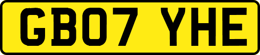 GB07YHE