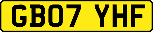 GB07YHF