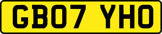 GB07YHO