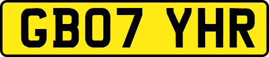 GB07YHR