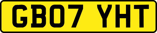 GB07YHT