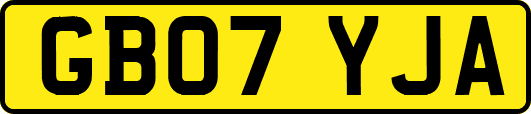GB07YJA