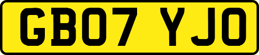 GB07YJO